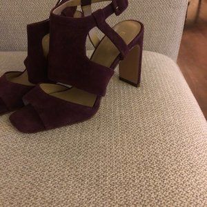 Enzo Angiolini Never Worn Sandal 7.5